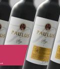 PAULUS de firma RIOJA JOVEN