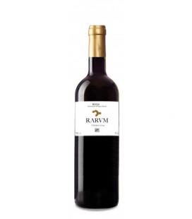 RARUM RIOJA CRIANZA caja de 6 botellas