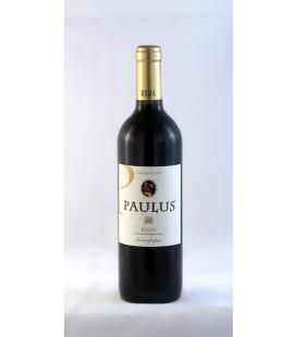 Paulus RIOJA CRIANZA