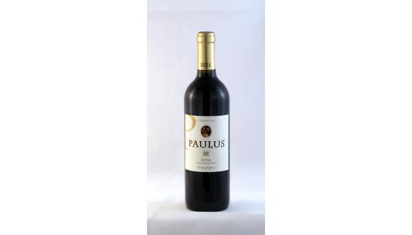 Paulus RIOJA CRIANZA