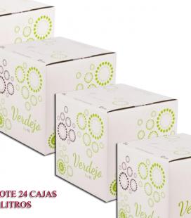 Bag in box Verdejo "Paz VI" - 5 litros (Lote)