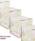 (Lote 24 Cajas 5 Litros )Bag in Box Verdejo "Paz VI" - 5 Litros 