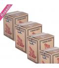 (Lote 15 Cajas 15 Litros) Vino Bag in Box 15 Litros Rosado Joven