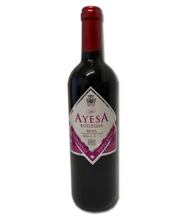 Viña Ayesa RIOJA JOVEN