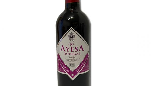 Viña Ayesa RIOJA JOVEN