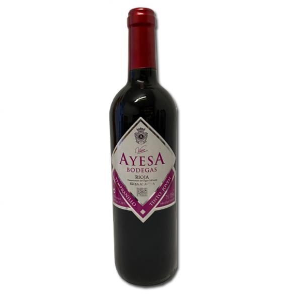 Viña Ayesa RIOJA JOVEN