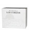 inos Tinto Recomendado Los Corzos Caja de 6 botellas de 750 ml 