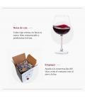 Bag in Box 15L Vino Tinto Recomendado