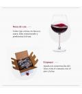 Bag in Box 5L  Vino Tinto Recomendado