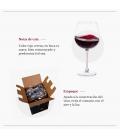 Bag in Box 5L Vino Tinto PREMIUM 14,5 % Vol Bodega Los Corzos