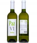 Vino Verdejo "Paz VI"