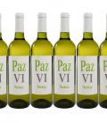 Vino Verdejo "Paz VI"