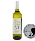 Vino Verdejo "Paz VI"