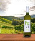 Vino Verdejo "Paz VI"