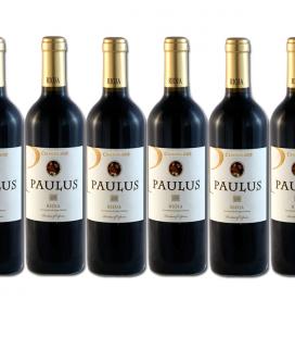 Paulus RIOJA CRIANZA