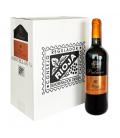 Padiave Vino Tinto Crianza - D.O.Ca Rioja - Palet 125 cajas de 6 botellas