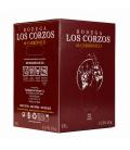 BAG IN BOX 15L TINTO MACERACIÓN CARBONICA
