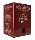BAG IN BOX 15L TINTO MACERACIÓN CARBONICA