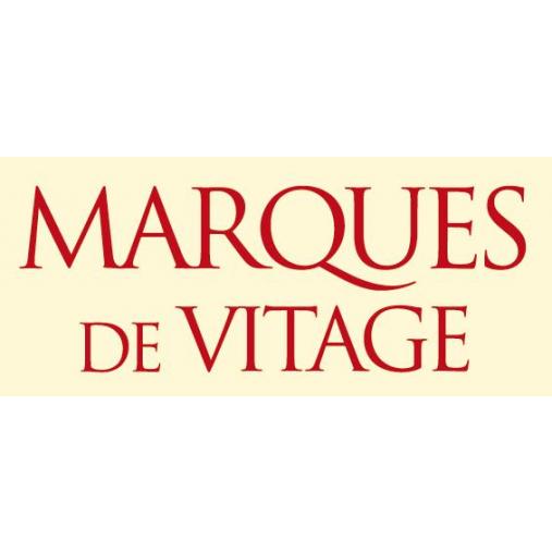 Marqués de Vitage