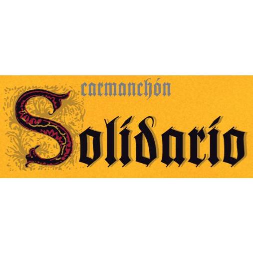 Solidario Carmanchón