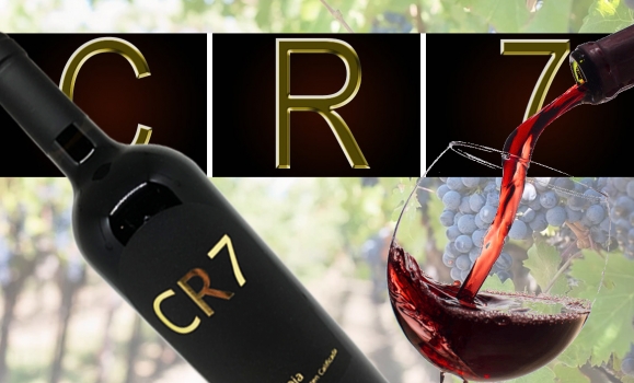 CR7 un vino tinto Crianza elegante y con personalidad