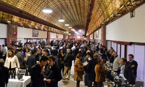 Peñín pospone el Salón de las Estrellas