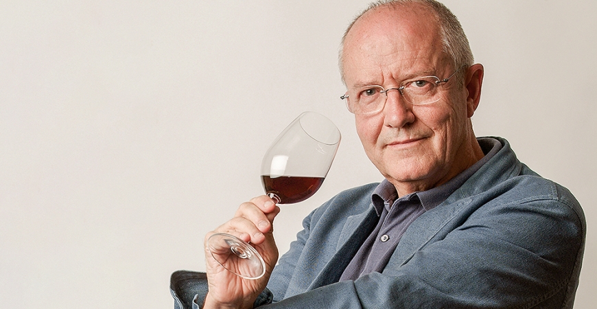 José Peñín: "Para animar a que la gente consuma vino, hay que señalar los buenos, bonitos y baratos"