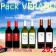 Pack Verano Tinto Rioja Joven Paulus, blanco verdejo Paz VI y Sotonovillo Crianza Tinto Rioja